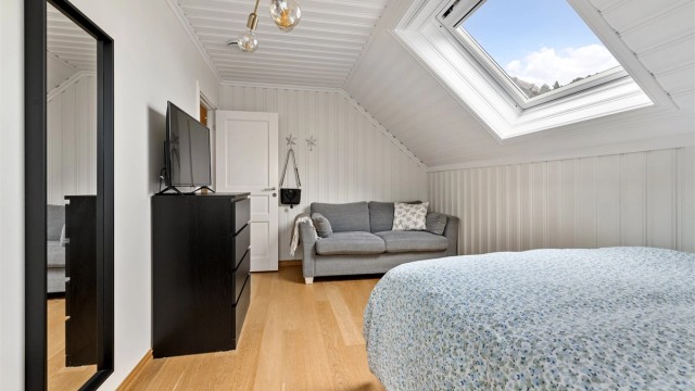 Soverom nr 2