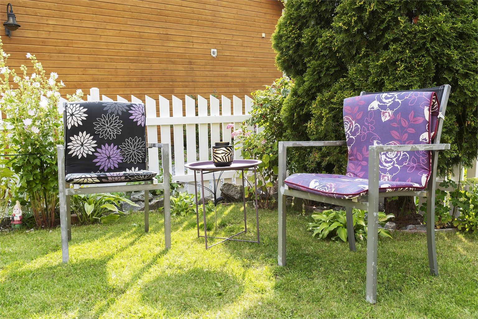 Plenarealer med plass for lek og aktivitet for hele familien.