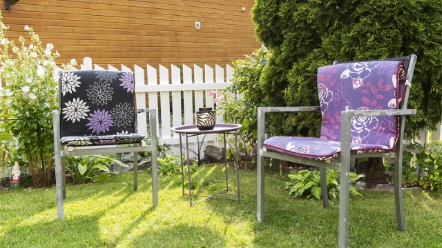 Plenarealer med plass for lek og aktivitet for hele familien.