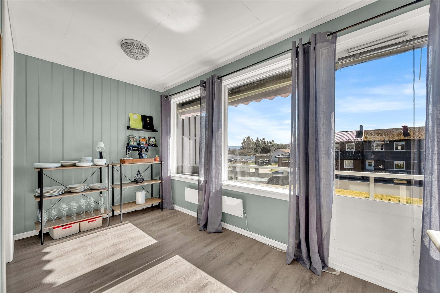 Fotograf: Håvard Daae Rognli v/ iSnitt 