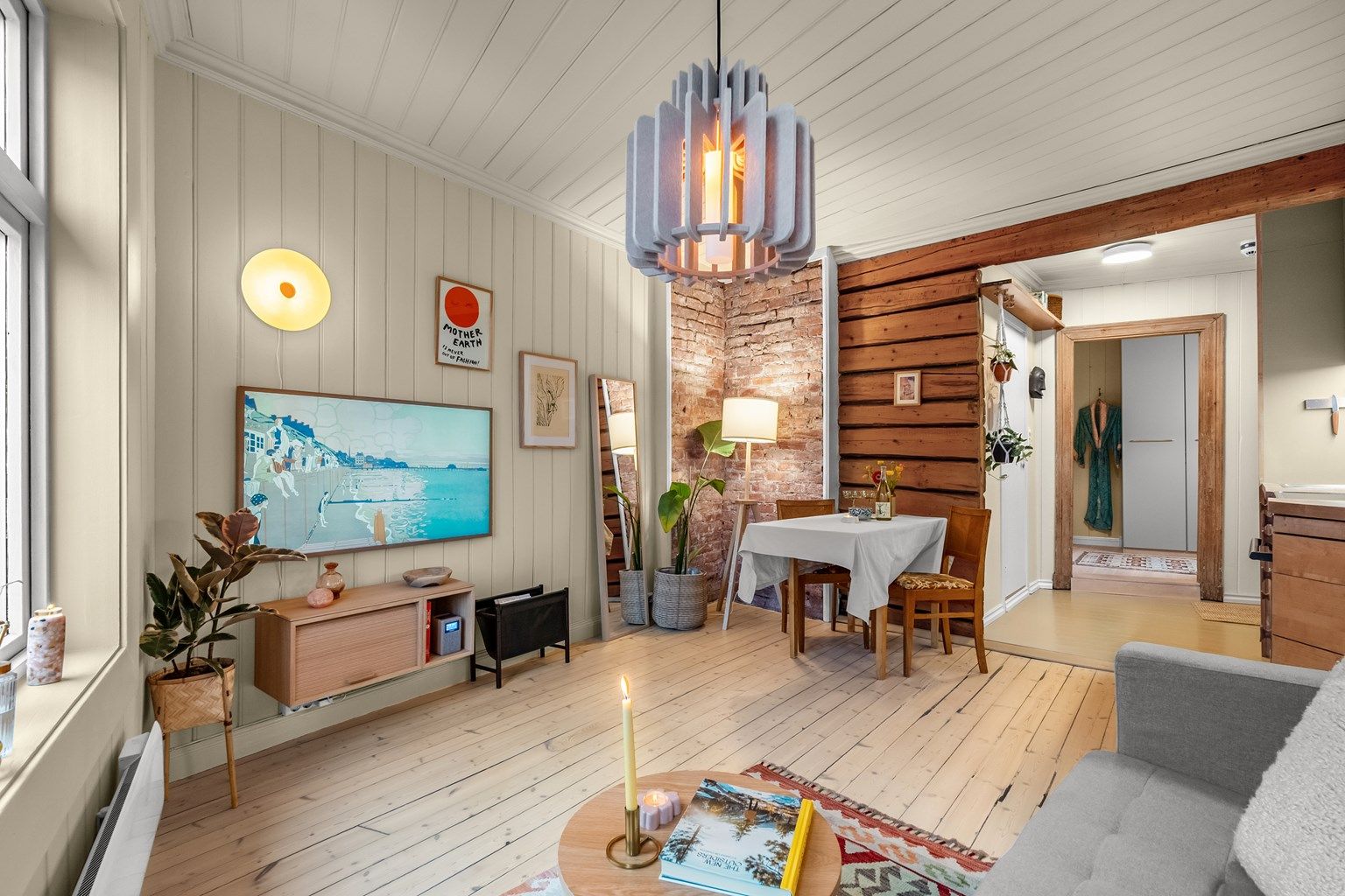 Velkommen til Konows gate 29. Presentert av Marius Iversen v. Eiendomsmegler Krogsveen