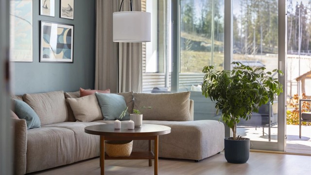 Velkommen til Eikelijordet 23!