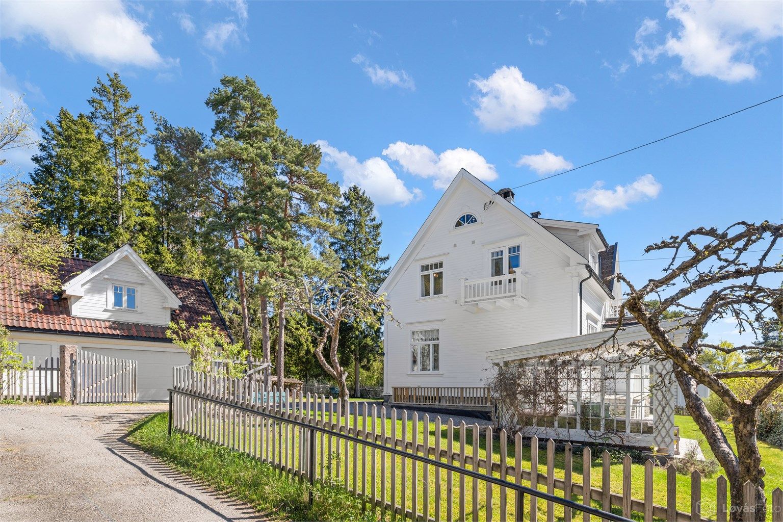 Solveien 32C