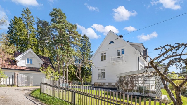 Solveien 32C