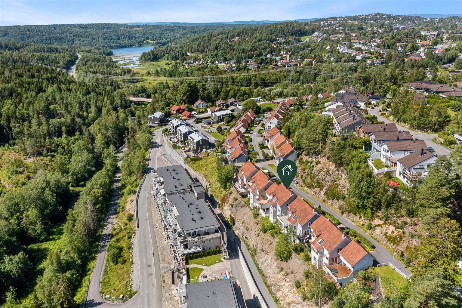 Velkommen til Skansen 25! 