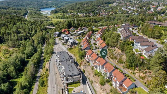 Velkommen til Skansen 25!