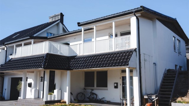 Velkommen til Sjømannsvegen 13 D presentert av Eiendomsmegler/Partner Marit Stuen Aursnes