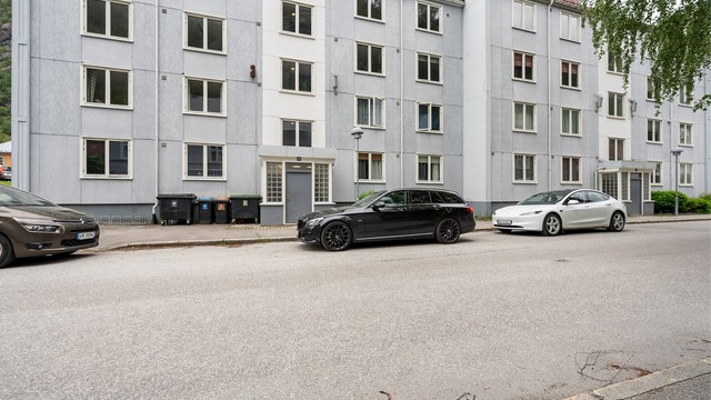Velkommen inn!