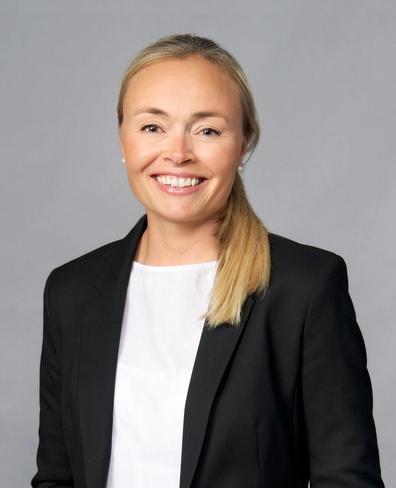 Tanya Farstad Valdø