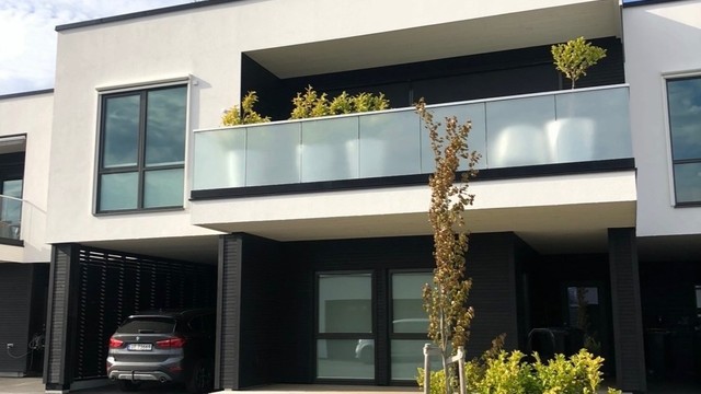 Velkommen til Østre Åsevegen 19