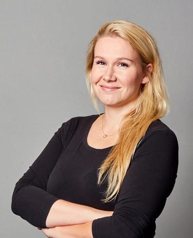 Pernille Fagerheim Rogneby