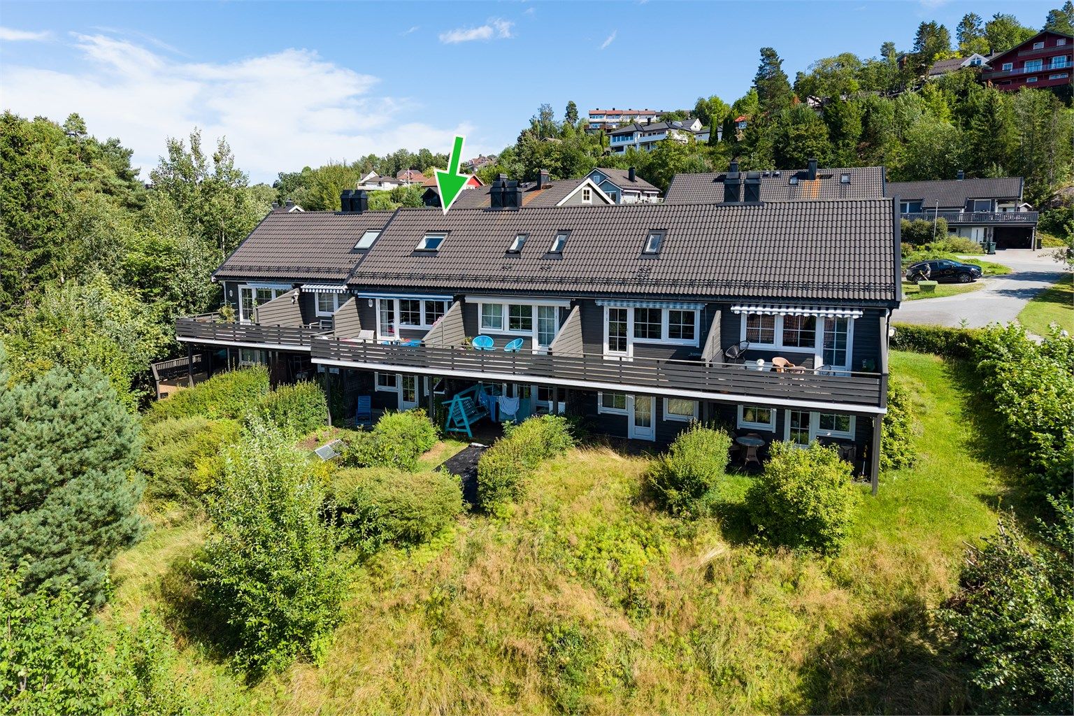 Velkommen til Brøholtskogen 109