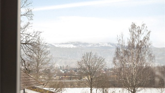 Utsikt