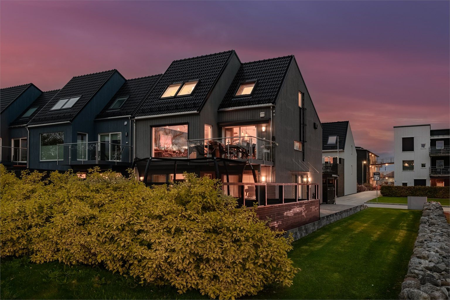 Krogsveen Sandnes v/ Mats Sandstøl har gleden av å presentere Hafrakveien 33!