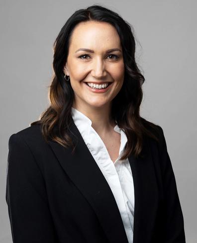Christine Asdahl