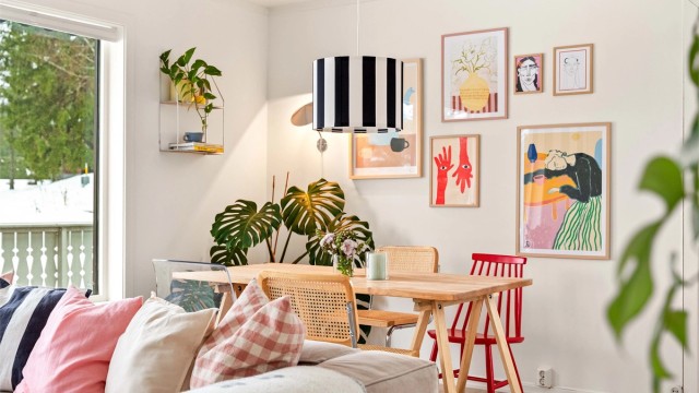 Eiendomsmegler Krogsveen v. Marcus Grundy har gleden av å ønske velkommen til Haglundveien 15!