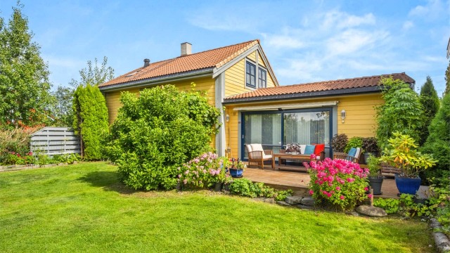 Velkommen til Elgtråkket 80! Foto: Martine Eren Jacobsen