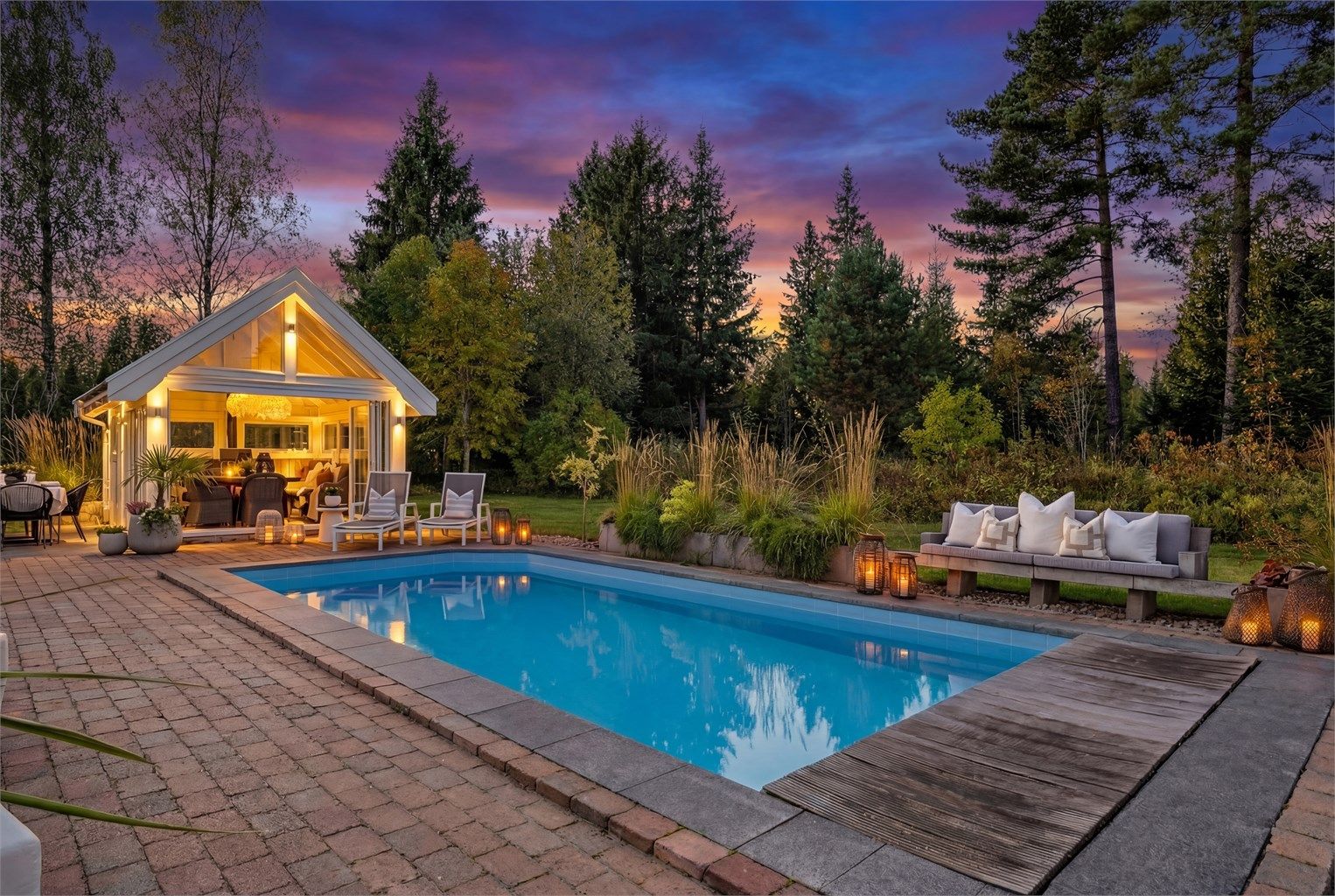 Denne kan bli din...