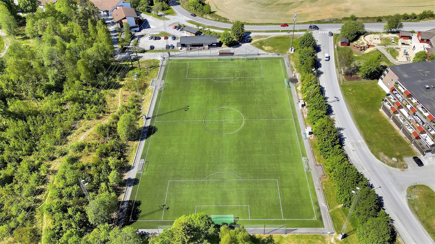 Nærområdet