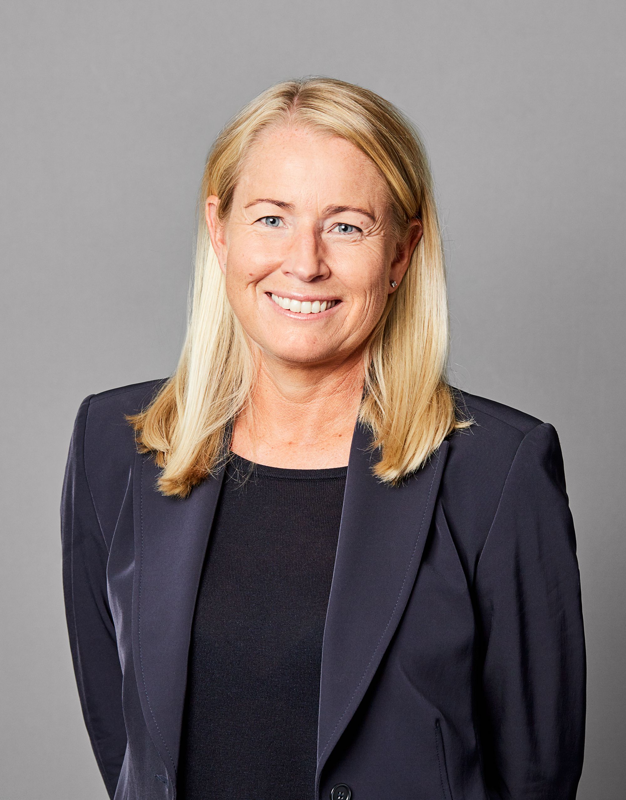Gro Rakstad