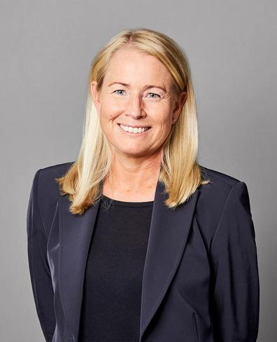 Gro Rakstad