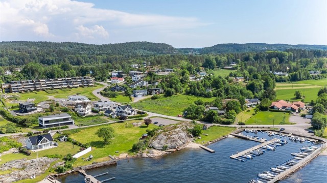 Nærmiljøet