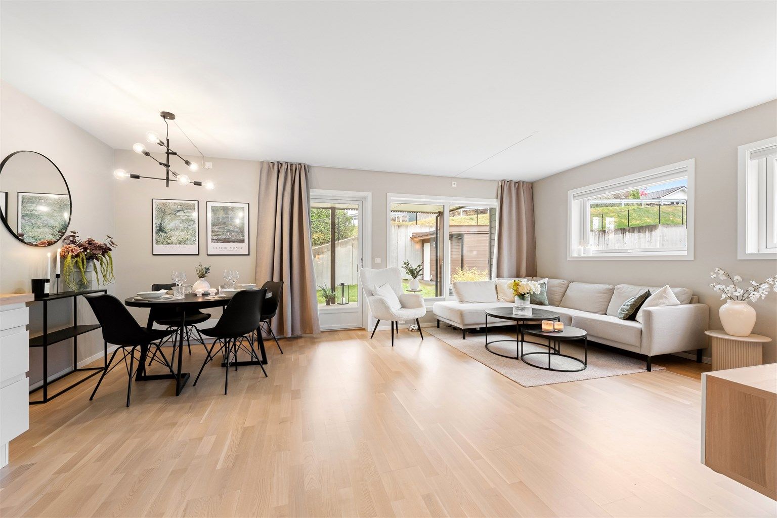 Velkommen til Ludvikplassen 5A presentert av Fagansvarlig/Eiendomsmegler Even Roth