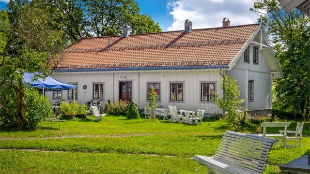 Årvoll gård