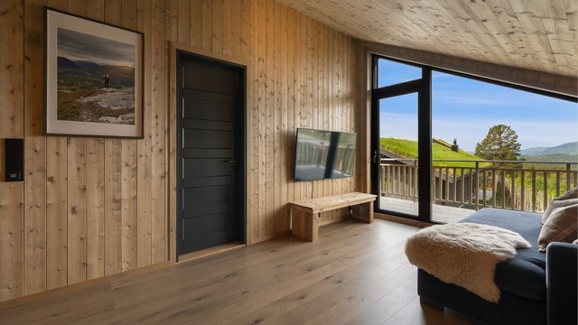 Loftstue