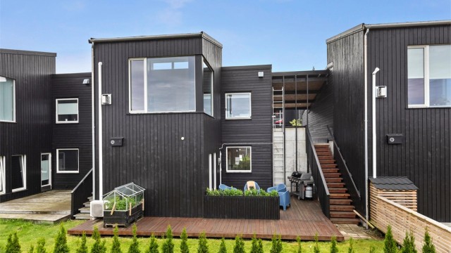 Velkommen til Litagoveien 6