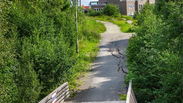 Turområde Kruttverket