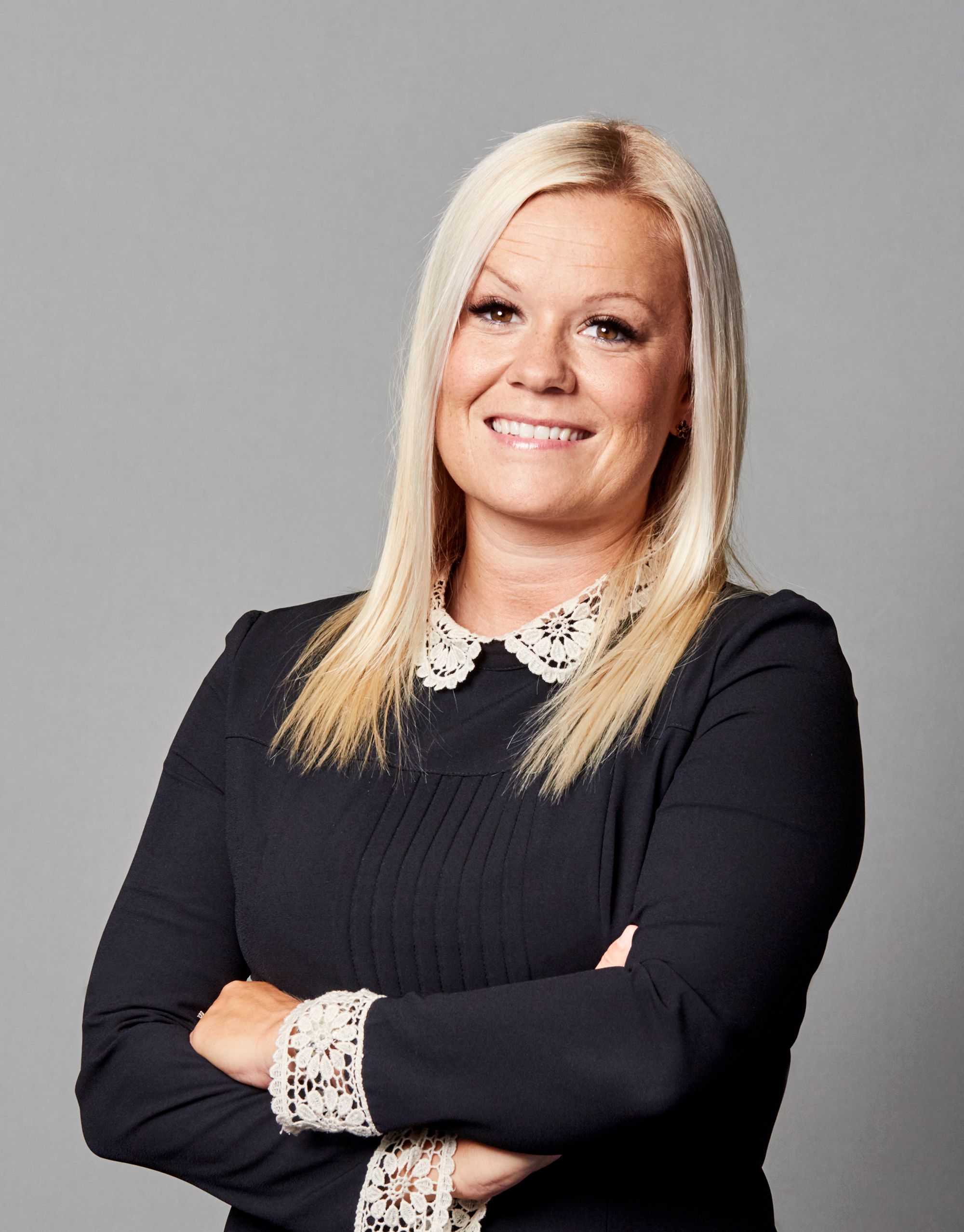 Christin Thomassen