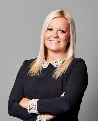 Christin Thomassen