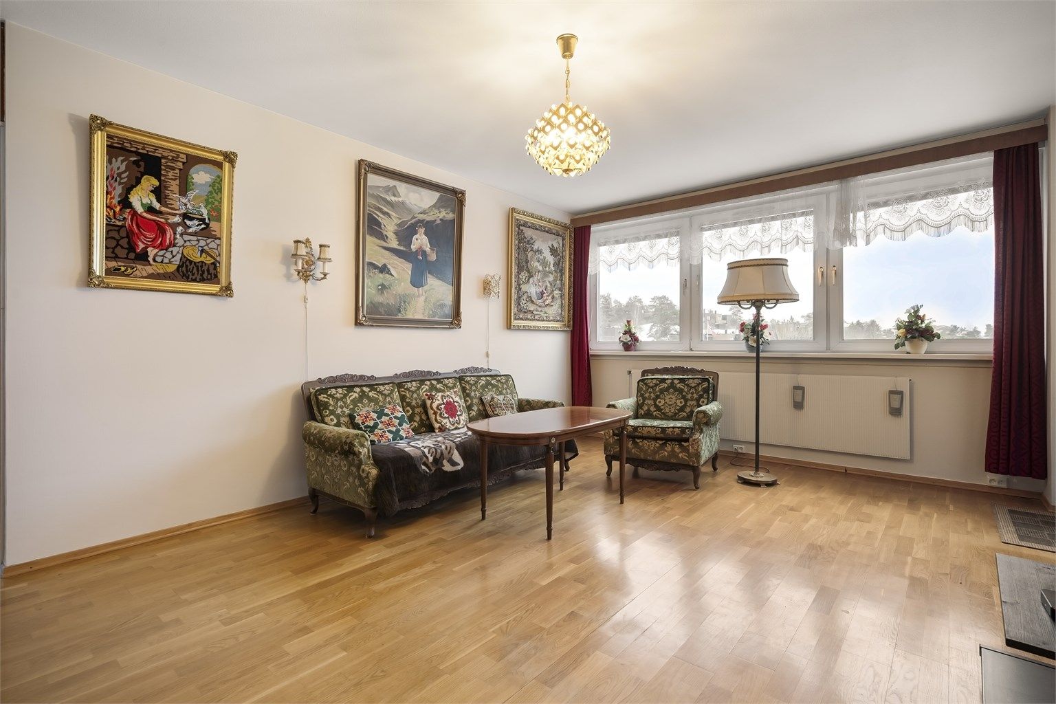 Skap ditt eget drømmehjem! Foto: Martine Eren Studio