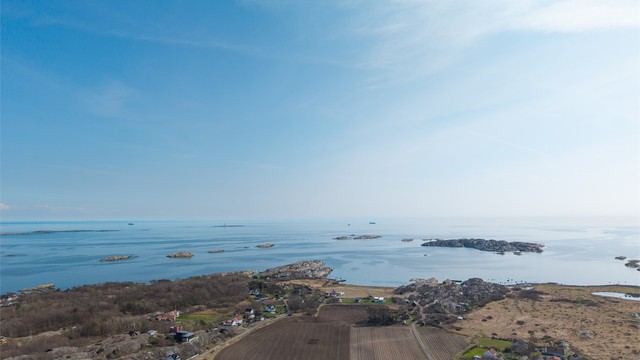 Velkommen til en opplevelse av Hvasser på sitt mest unike.