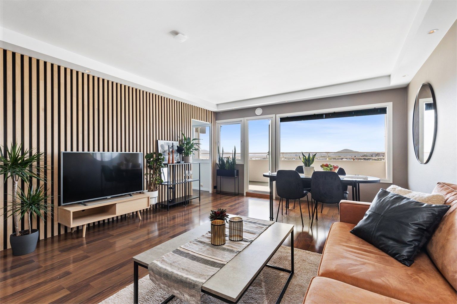 Velkommen til Gulaksveien 2