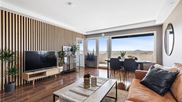 Velkommen til Gulaksveien 2