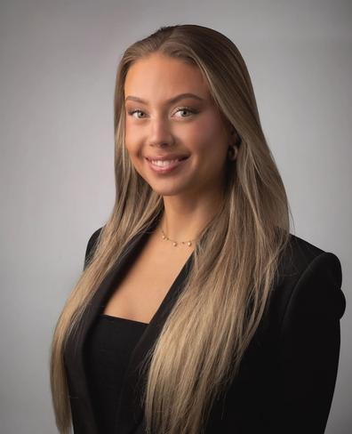 Maya Mathea Lund