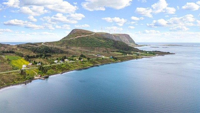 Haramsøya