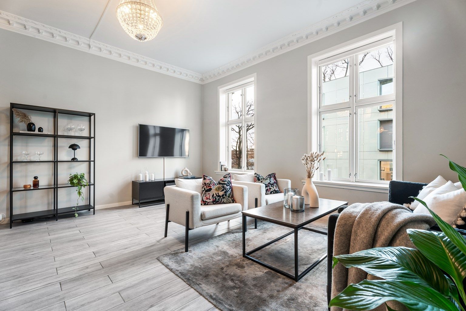 Velkommen til Munkedamsveien 69A! Presentert av Emma Eikrem  v/Krogsveen Eiendomsmegling. 