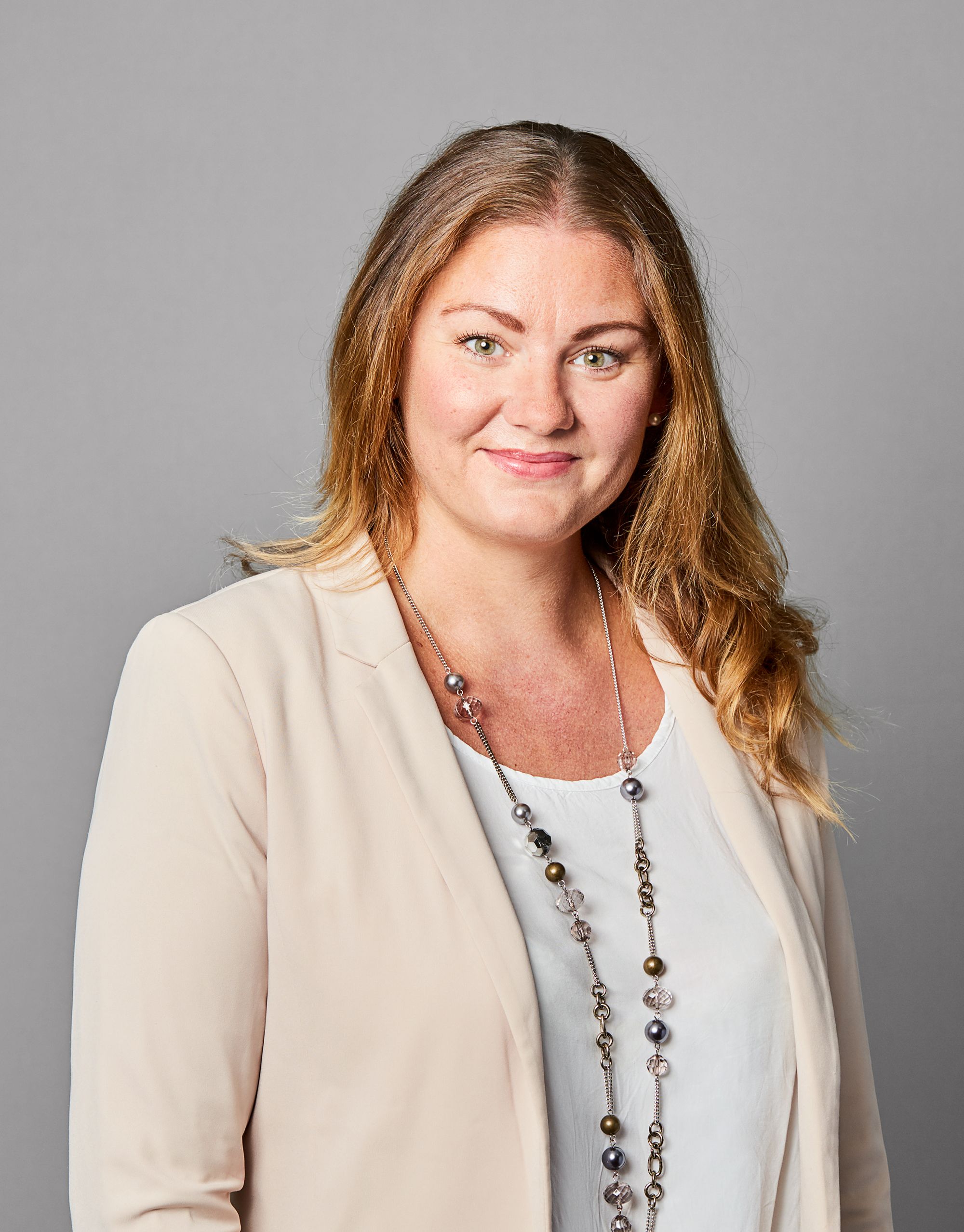 Maren Larsen Aasbakken