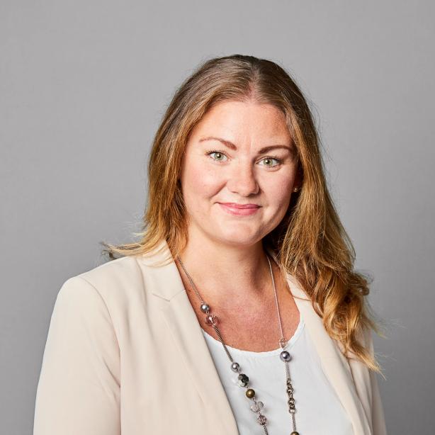 Maren Larsen Aasbakken