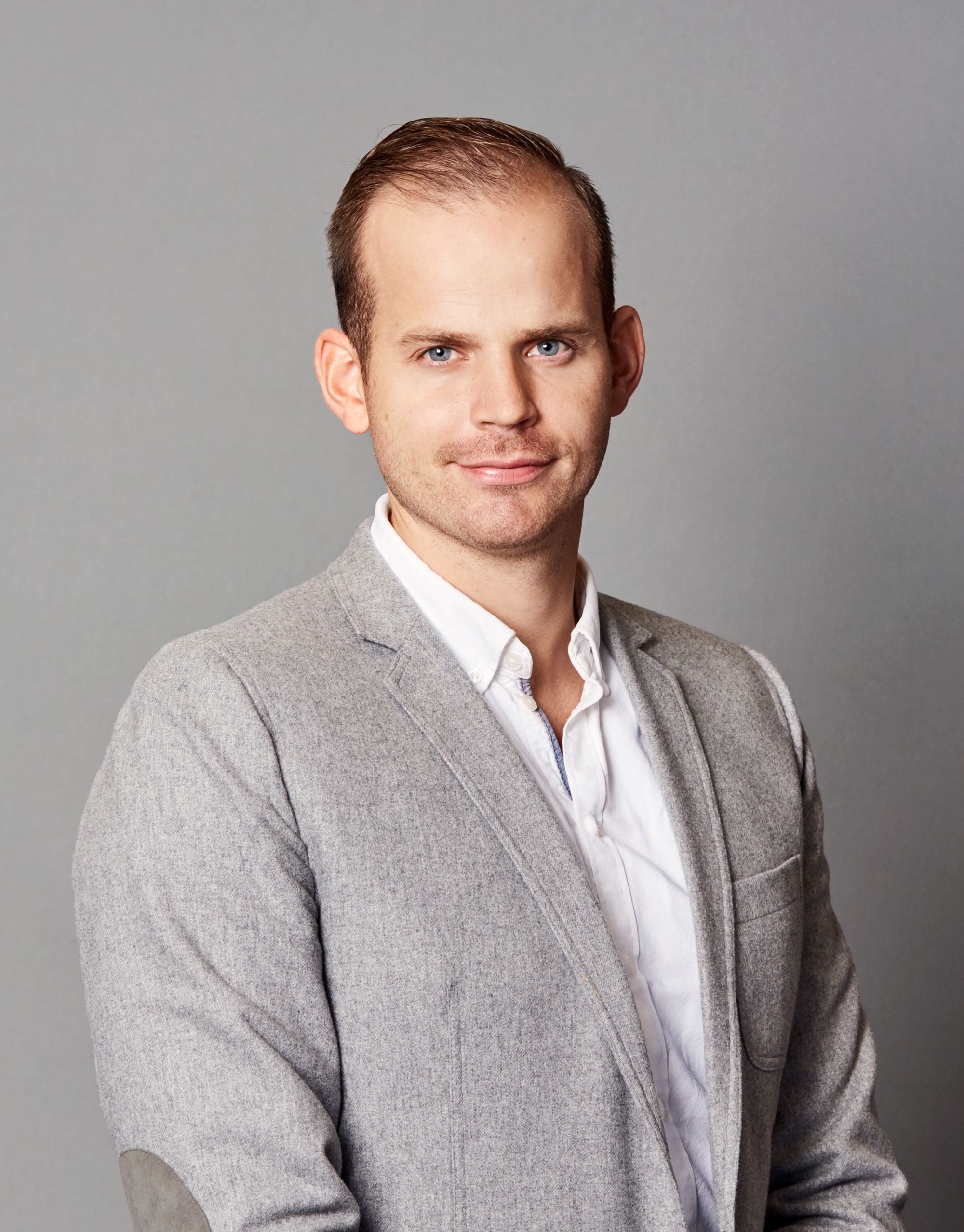 Øystein Sannes
