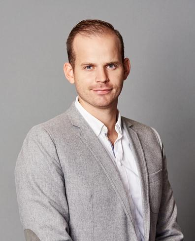 Øystein Sannes