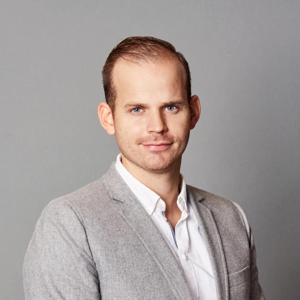 Øystein Sannes