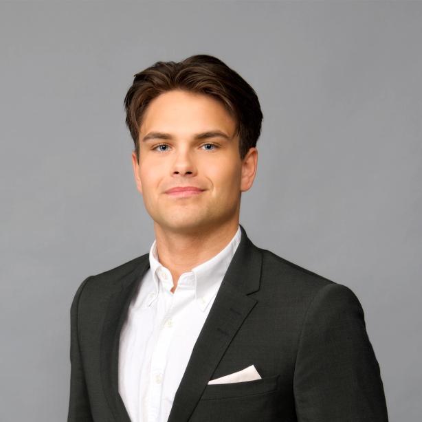 Lukas Rimkus