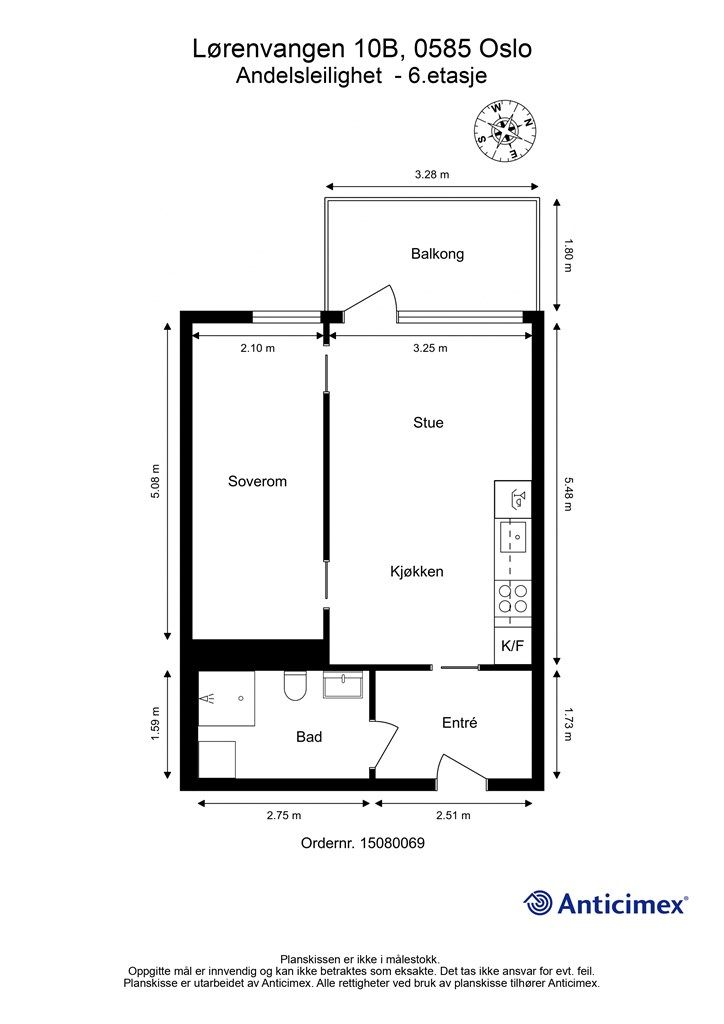 Planskisse