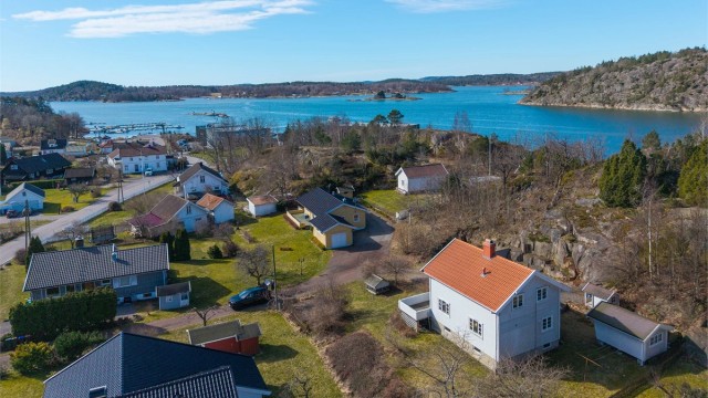 Velkommen til Tenvikveien 345