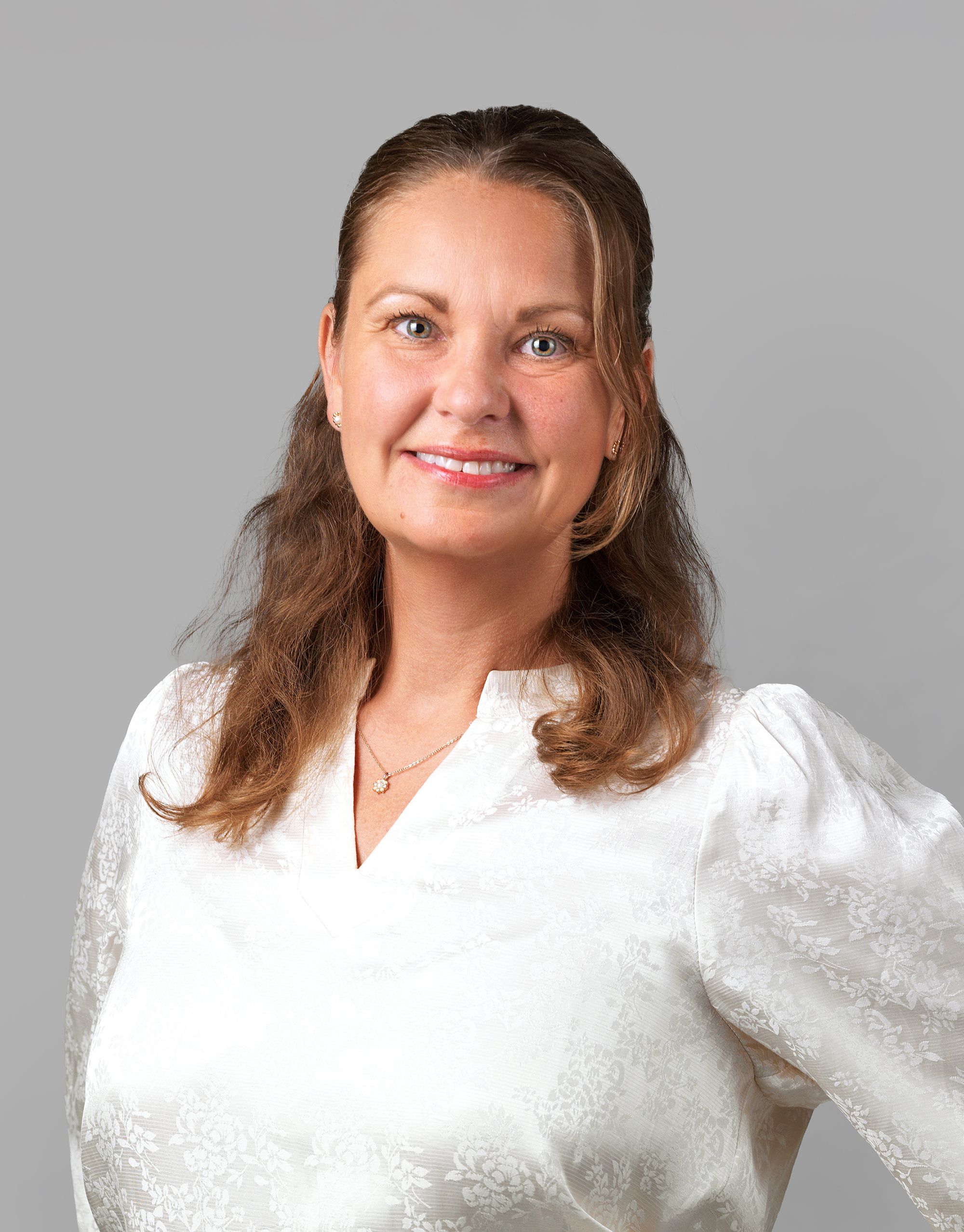 Marielle K. Ryberg 
