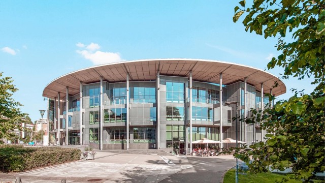 Område - Kolben Kulturhus i Kolbotn sentrum